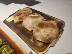 -谷丽羊肉串·新疆烧烤·羊肉火锅大排档·原老马烧烤(砂子塘店)