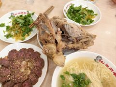 -老四季(总店)