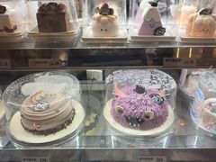 -DQ·蛋糕·冰淇淋(绿宝店)