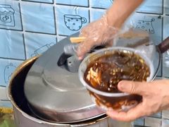 -灵山卢梅燕粉店