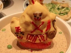 -局气 烤鸭·北京菜(武清店)