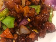 -陈傻子餐厅(世纪都会店)