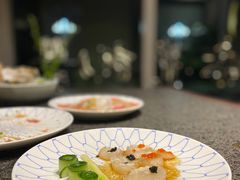 -吉盛川创作料理(保利国际广场店)