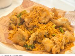 -日昌餐馆(亦庄店)