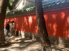 -北京国子监胡同