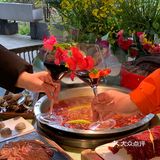 电子科大！湖光梦影茅歌水韵喊你吃火锅儿！