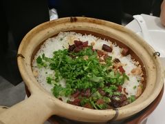 丁丁叉烧煲仔饭-太兴餐厅(东方广场分店)