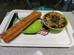 -大福来锅巴菜(古文化街店)