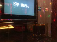 -欢乐时光KTV(东城银座店)