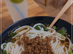 -阿木舂记·特色小吃(平江路店)