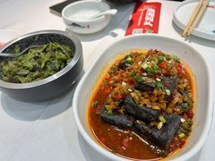 -潇湘码头·鲜湘菜(清河店)