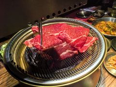 -西塔老太太泥炉烤肉(万柳华联店)