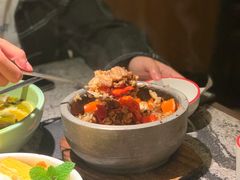 -新白鹿餐厅(松江开元地中海店)