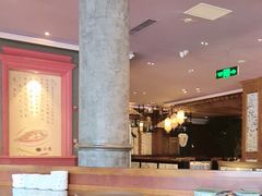 -八府香鸭·啫啫煲(华山路店)