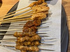 -壹酒贰肉1926·深夜食堂(南京北街店)