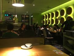 大堂-弄堂里(雨花客厅店)