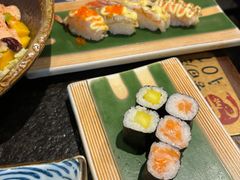 -古田居·特色寿司料理(星之岛旗舰店)