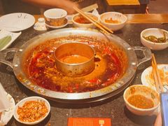 -大龙燚火锅(南山大道店)