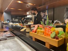 -傑·料理·海鲜放题(佛山文华荟店)