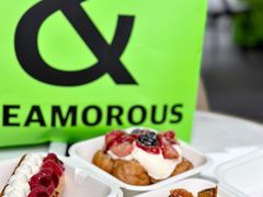 -BUTTERFUL&CREAMOROUS 黄油与面包(三里屯太古里店)