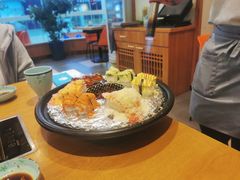 -晴季寿司(延河路万达广场店)