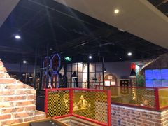 -滋派烤鱼(金元宝于家堡店)