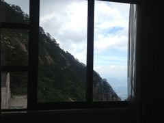 -黄山西海饭店-自助餐厅