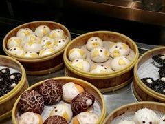 -好伦哥比萨烤肉自助(八里桥店)
