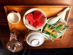 -迈格笙SPA·影院式足道·采耳(金桥店)