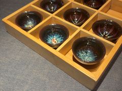 -南里山房·新淮扬菜(徐汇万科店)