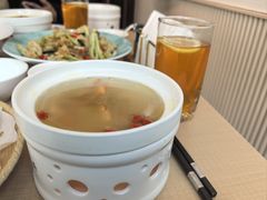 -海泰食府·新鲁菜·家宴(总部基地店)