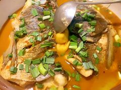 -千岛湖小鱼儿·淳安匠心农家菜