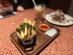 -La Terre乐田(万象城店)