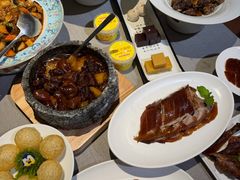 -福海居烤鸭店(鸟巢店)