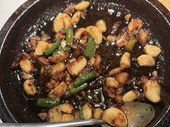 -庆江南江南菜(琴湖溪里花园城店)