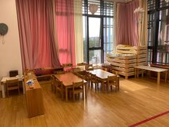 -YoKID优儿学堂早教托育园(青塔路店)