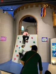 -幻贝家儿童乐园(苏州中心店)