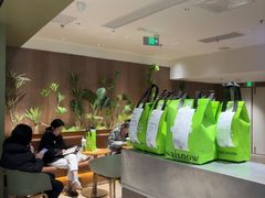 -奈雪的茶(重庆万象城北区店)