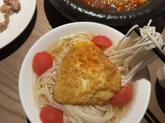 -沅江水·湖南家宴(南村万博长隆商圈店)