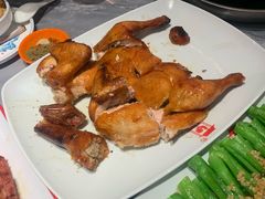 -顺徕德·仙庙烧鸡(桂庙路店)