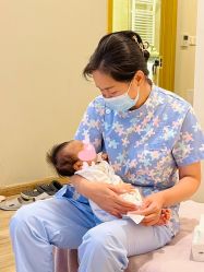 -海豚湾高端月子会所(黄浦店)