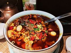 -渝信川菜(长安店)