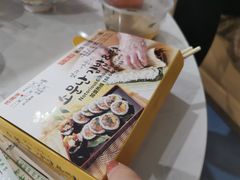 -传闻来紫菜包饭·打糕(西塔韩百店)