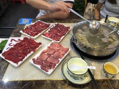 -汕头八里香牛肉店(人民南店)