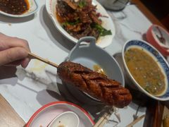 -老爷子原味蒸饺(总店)