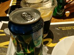 -乐凯撒披萨(正佳广场店)