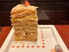 -美心·翠园(港汇恒隆广场店)