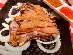 -西贝(上海我格广场店)