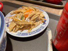 -兰州陈记牛肉面 ·烧烤· 铜锅涮肉(万达店)