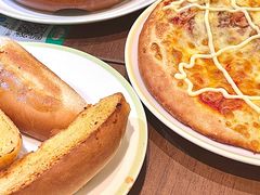 -萨莉亚意式餐厅(杭州滨江天街店)